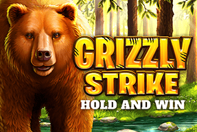 Grizzly Strike Mobile